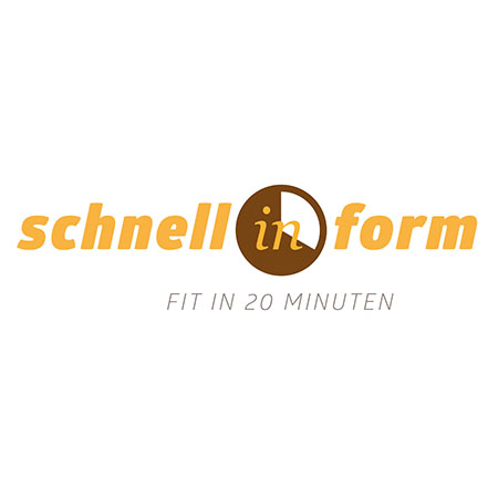 Logo der Firma schnell in form aus Heroldsberg