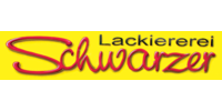 Logo der Firma Lackiererei-Schwarzer aus Naila