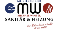 Logo der Firma Heizung Michael Winter Meisterbetrieb aus Seligenstadt