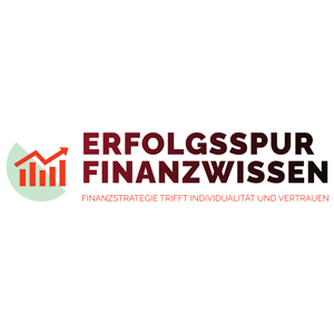 Logo der Firma ERFOLGSSPUR FINANZWISSEN - Sigrid Link aus Denzlingen