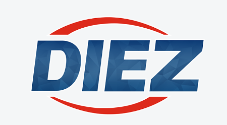 Logo der Firma Spedition Diez GmbH aus Dettingen unter Teck