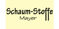 Logo der Firma Mayer Schaum-Stoffe aus München