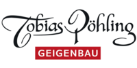 Logo der Firma Geigenbau Pöhling aus Viersen
