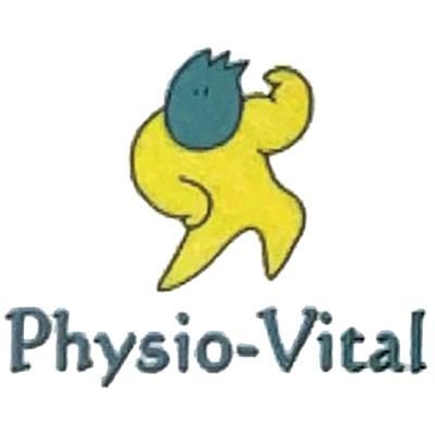 Logo der Firma Physio-Vital Sandra Gerner aus St. Egidien
