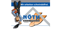 Logo der Firma Nöth Bedachungen GmbH aus Bad Bocklet