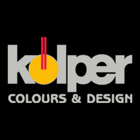 Logo der Firma Kölper Colours & Design GmbH aus Ettlingen