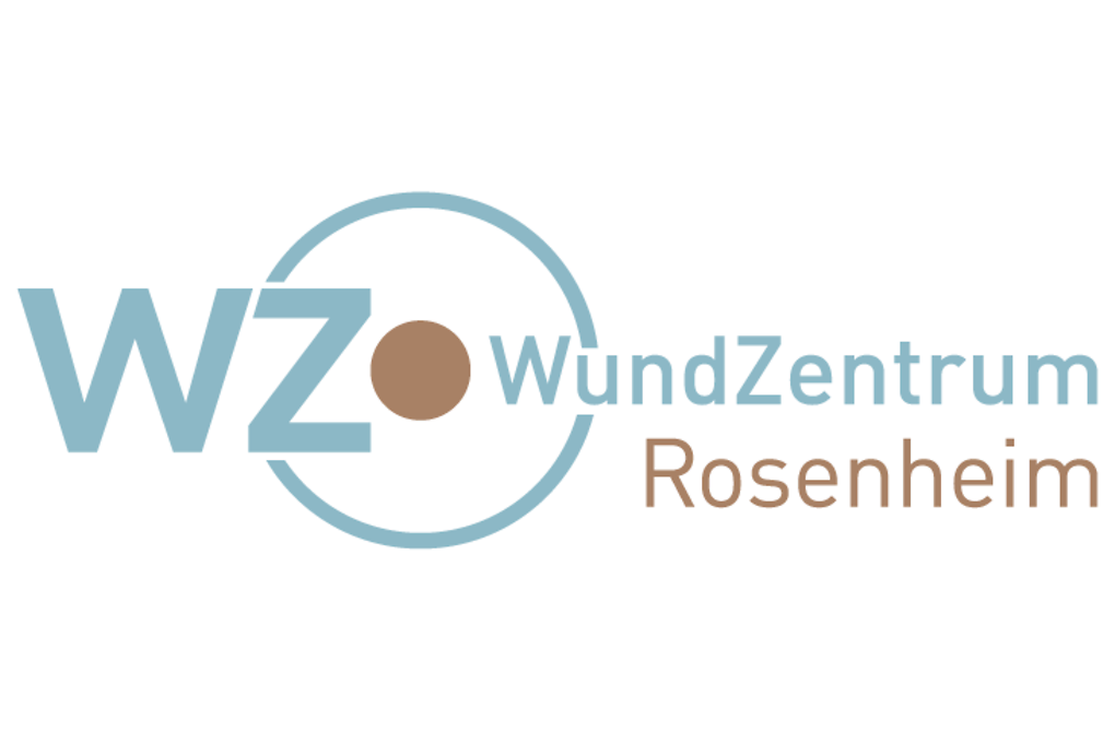Logo der Firma WZ-WundZentrum Rosenheim aus Rosenheim