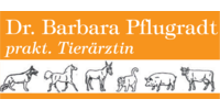 Logo der Firma Dr.med.vet. Werner Pflugradt Praktischer Tierarzt aus Neustadt