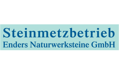 Logo der Firma Enders Naturwerksteine GmbH aus Bad Windsheim