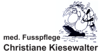 Logo der Firma Kiesewalter, Christiane aus Mönchengladbach
