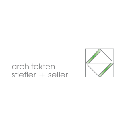 Logo der Firma STIEFLER + SEILER PartGmbB Architekten und Stadtplaner aus Bayreuth