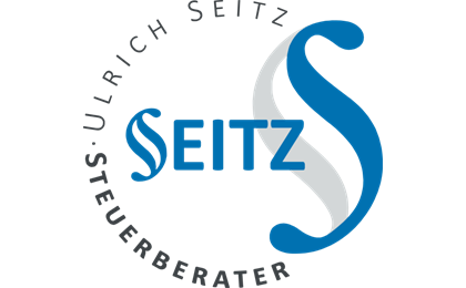 Logo der Firma Steuerberater Seitz Ulrich aus Marktsteft auf dem Branchenportal Steuer-Berater.de