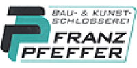 Logo der Firma Franz Pfeffer aus Freilassing