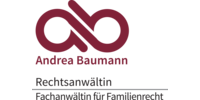 Logo der Firma Baumann Andrea aus Schwandorf
