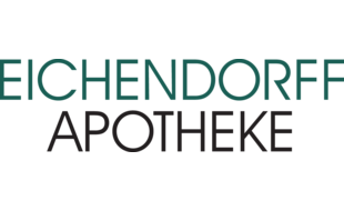 Logo der Firma Eichendorff-Apotheke aus Würzburg