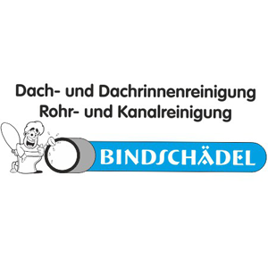 Logo der Firma Rohrreinigung Bindschädel aus Altlußheim