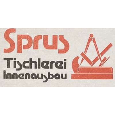 Logo der Firma Tischlerei Sprus aus Burgdorf