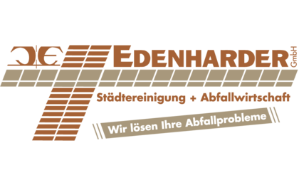 Logo der Firma Edenharder GmbH aus Pilsach