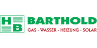 Logo der Firma Barthold Horst Heizung und Sanitär aus Aschaffenburg