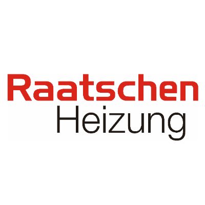 Logo der Firma Raatschen Heizung aus Kamp-Lintfort