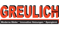 Logo der Firma Greulich GmbH aus Neunkirchen
