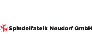 Logo der Firma Spindelfabrik Neudorf GmbH aus Sehmatal-Neudorf