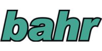 Logo der Firma BAHR Fenster-Haustüren-Rollladenbau aus Mülheim