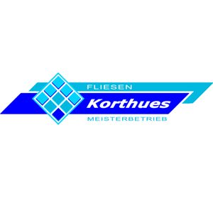 Logo der Firma Fliesen Korthues aus Senden