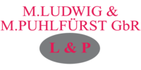Logo der Firma Ludwig & Puhlfürst GbR aus Plauen