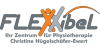 Logo der Firma Krankengymnastik FLEXXibel aus Ochsenfurt