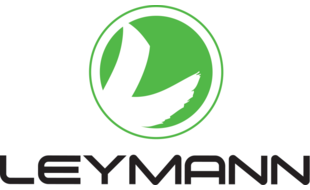 Logo der Firma Leymann Sanierungstechnik aus Solingen
