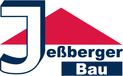 Logo der Firma Jeßberger Bau GmbH aus Auerbach