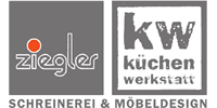 Logo der Firma Ziegler GmbH & Co. KG aus Viereth-Trunstadt auf dem Branchenportal Tischler-Schreiner.org