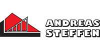 Logo der Firma Baubetrieb Andreas Steffen aus Olbersdorf