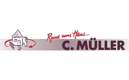 Logo der Firma C. Müller - Rund ums Haus aus Nürnberg