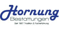 Logo der Firma Bestatter Haus Hornung aus Gerolzhofen