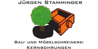 Logo der Firma Schreinerei Stamminger aus Roth auf dem Branchenportal Tischler-Schreiner.org