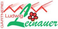 Logo der Firma Gärtnerei Ludwig Leinauer aus Peiting