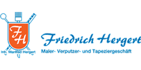 Logo der Firma HERGERT FRIEDR. aus Kitzingen auf dem Branchenportal Maler.org