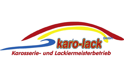 Logo der Firma karo-lack GmbH aus Kulmbach auf dem Branchenportal Auto-Werkstatt.de