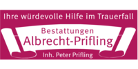 Logo der Firma Prifling Peter aus Ursensollen