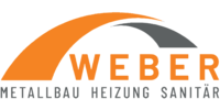 Logo der Firma Weber, Tobias aus Drebach