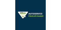 Logo der Firma Autoservice Paulus GmbH aus Regensburg
