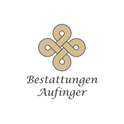 Logo der Firma Bestattungen Aufinger aus Ettlingen