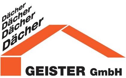 Logo der Firma Geister GmbH aus Krefeld auf dem Branchenportal Dachdecker.com