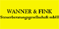 Logo der Firma Wanner & Fink Steuerberatungsgesellschaft mbH aus Garmisch-Partenkirchen