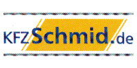 Logo der Firma Autohaus Schmid GmbH aus Weilheim