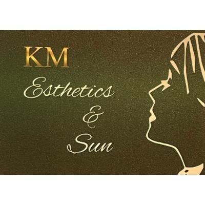 Logo der Firma KM Esthetics & Sun aus Nürnberg