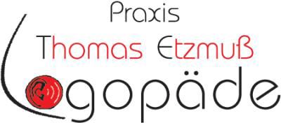 Logo der Firma Thomas Etzmuß Logopädie aus Tönisvorst