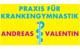 Logo der Firma Andreas Valentin Physio aus Kulmbach